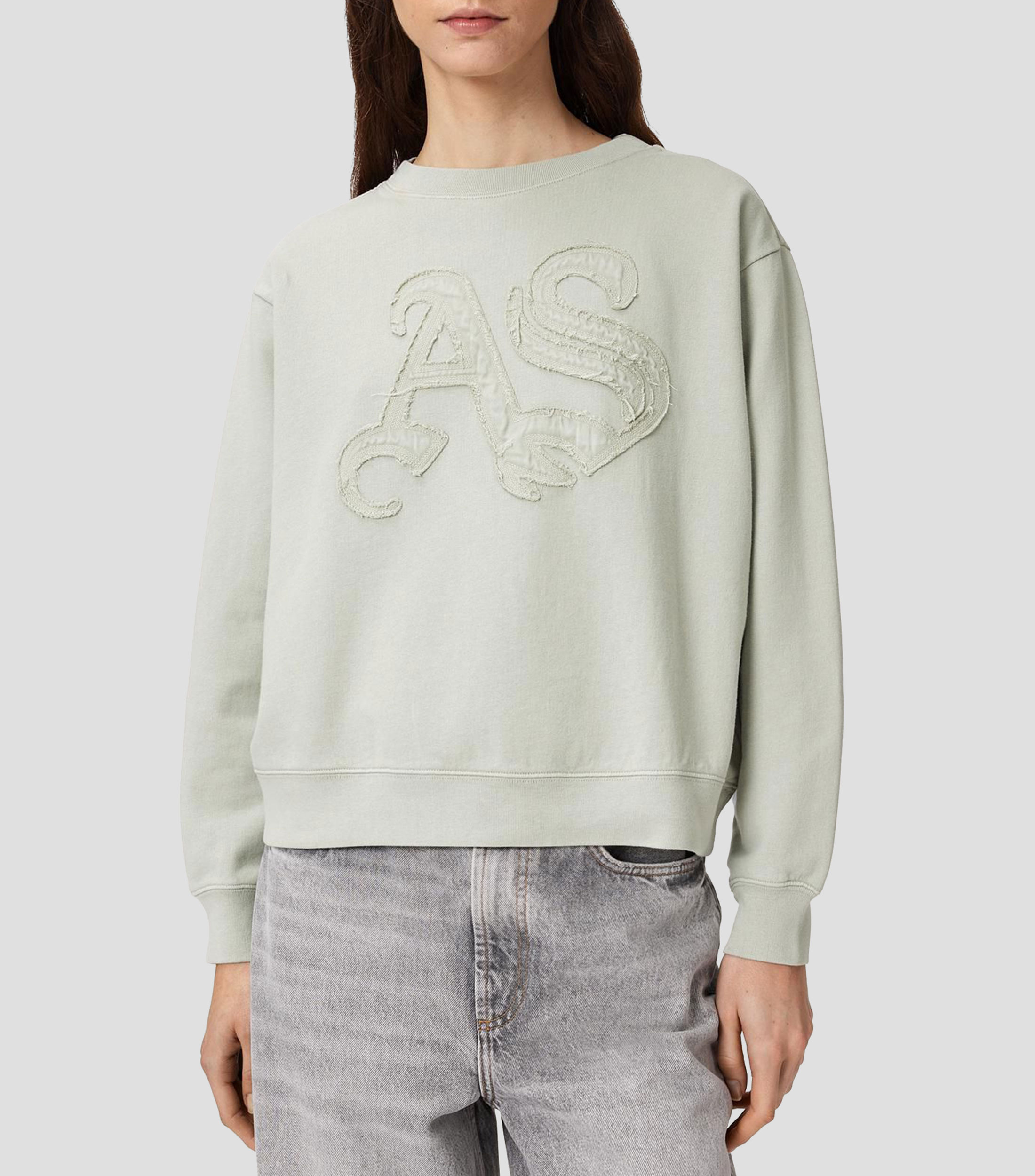 Sudadera Mujer